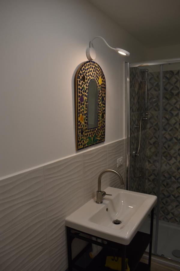 Atoca2 Confortevole Loft- Vedi Anche Atoca1 E Atoca3 Palermo Dış mekan fotoğraf