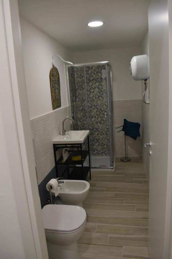 Atoca2 Confortevole Loft- Vedi Anche Atoca1 E Atoca3 Palermo Dış mekan fotoğraf