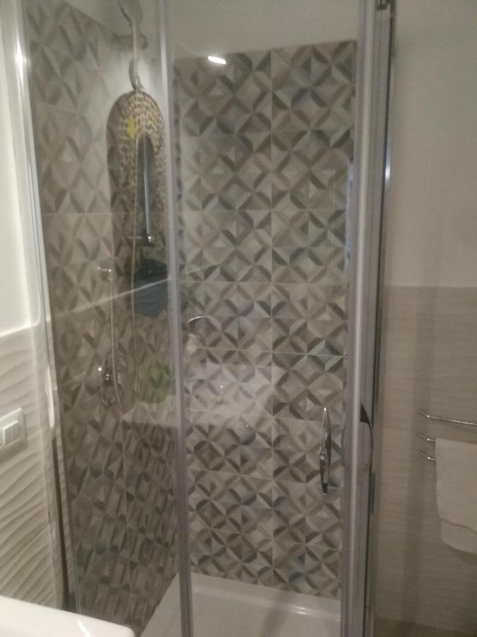 Atoca2 Confortevole Loft- Vedi Anche Atoca1 E Atoca3 Palermo Dış mekan fotoğraf